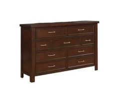 Barstow King 4 Pcs Set -Home Furniture 206430 K4PCS main 3