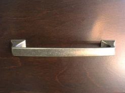 Barstow King 4 Pcs Set -Home Furniture 206430 K4PCS main 8