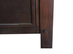 Barstow King 4 Pcs Set -Home Furniture 206430 K4PCS main 9