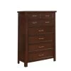Barstow Chest -Home Furniture 206435 main 1