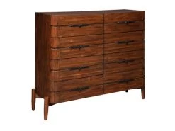 San Mateo Dresser