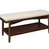 San Mateo Bench -Home Furniture 222986 main 1