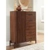 San Mateo Door Chest -Home Furniture 222987 main 1