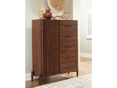 San Mateo Door Chest 3 San Mateo Door Chest