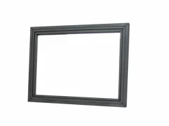 Grand Lavander Horizontal Mirror