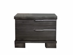 Grand Lavander King 4 Pcs Set -Home Furniture 22323 K4PCS main 4