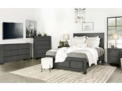 Aubrey King 3 Pcs Set