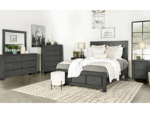 Aubrey Queen 4 Pcs Set