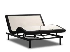 Tempur-Ergo 2.0 Adjustable Base Full