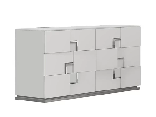 Infinity White Queen 4 Pcs Set 5 Infinity White Queen 4 Pcs Set - Image 3