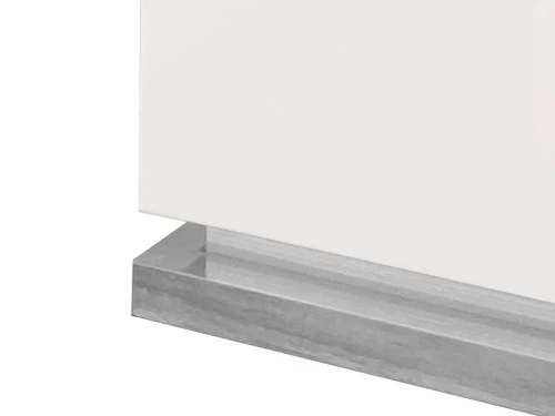 Infinity White Queen 4 Pcs Set 9 Infinity White Queen 4 Pcs Set - Image 7