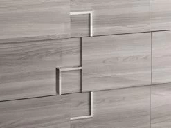 Infinity Gray King 3 Pcs Set -Home Furniture 2MY GRY K3PCS main 4