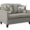 Caliente Peppershack Loveseat -Home Furniture 30 LS main 1