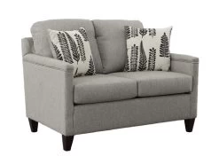 Caliente Peppershack Loveseat