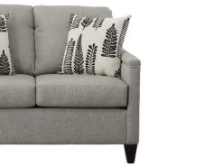 Caliente Peppershack Loveseat -Home Furniture 30 LS main 4