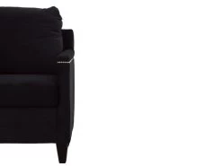 Bing Black Occasional Chair -Home Furniture 30 OC 03 main 5