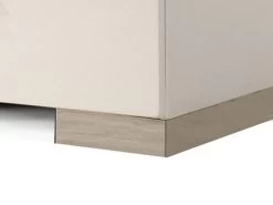 Jeremaine White King 4 Pcs Set -Home Furniture 300345N K4PCS main 6