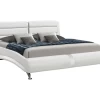Jeremaine Queen Bed -Home Furniture 300345 Q BED main 1