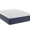 Restonic Comfort Care Cabot Medium Hybrid ET Queen Mattress