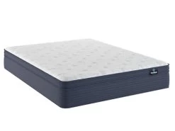 Restonic Comfort Care Cabot Medium Hybrid ET Twin XL Mattress