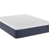 Restonic Comfort Care Cabot Firm Hybrid King Mattress