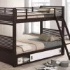 Oliver Twin Over Twin Bunk Bed