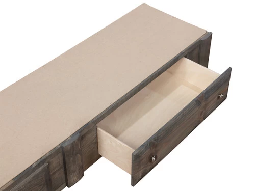 Wrangle Hill Full Bunk Bed With Under Bed Storage 4 Wrangle Hill Full Bunk Bed With Under Bed Storage - Image 2