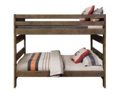 Wrangle Hill Full Bunk -Home Furniture 400833 main 4