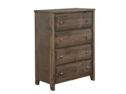 Wrangle Hill 4-drawer Chest
