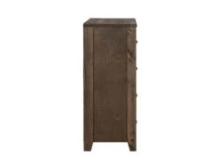 Wrangle Hill 4-drawer Chest -Home Furniture 400835 main 3