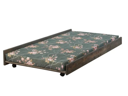 Wrangle Hill Trundle W/ Bunkie Mattress 4 Wrangle Hill Trundle W/ Bunkie Mattress - Image 2