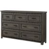 Napoleon Dresser -Home Furniture 400933 main 1