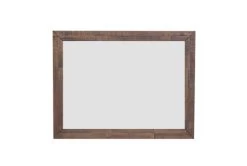 Industrial Queen 4 Pcs Set -Home Furniture 4212144 Q4PCS main 3