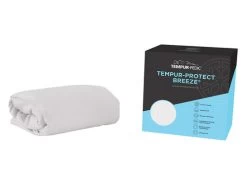 Tempur-Protect Breeze King Mattress Protector