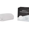 Tempur-Protect Queen Mattress Protector -Home Furniture 45928151 main 1