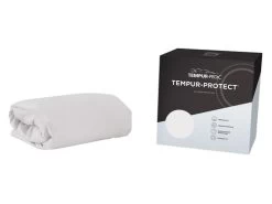Tempur-Protect Queen Mattress Protector