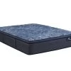 Perfect Sleeper Cobalt Calm Medium PT Queen Mattress -Home Furniture 500100073 Q main 1