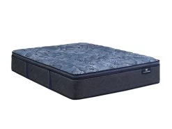 Perfect Sleeper Cobalt Calm Medium PT Twin Mattress