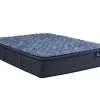 Perfect Sleeper Cobalt Calm Firm PT Full Mattress -Home Furniture 500100273 F main 1