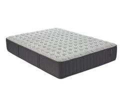 Scott Living By Restonic Roseville Extra Firm Hybrid Twin Mattress