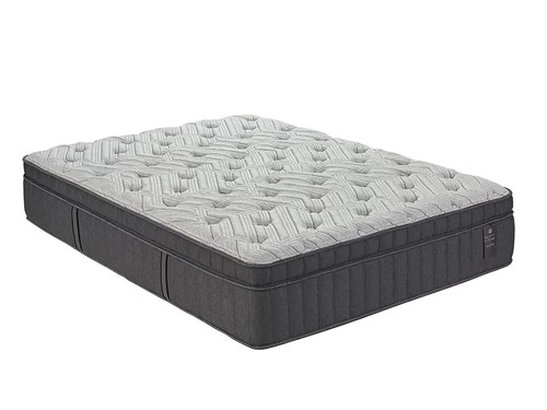 Scott Living By Restonic Maywood Plush Hybrid ET Full Mattress 3 Scott Living By Restonic Maywood Plush Hybrid ET Full Mattress