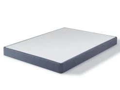 Mattress 1st Steel Twin Foundation Low Profile