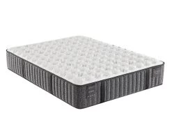Scott Living By Restonic Signature Cooling Firm Hybrid Full Mattress