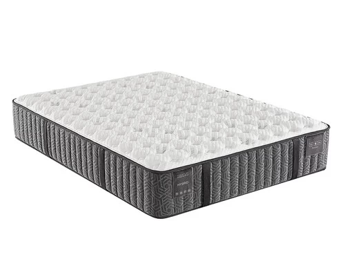 Scott Living By Restonic Signature Cooling Firm Hybrid King Mattress 3 Scott Living By Restonic Signature Cooling Firm Hybrid King Mattress