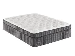 Scott Living By Restonic Signature Cooling Medium Hybrid ET Full Mattress