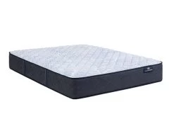 Perfect Sleeper Blue Lagoon Nights Firm Twin Mattress