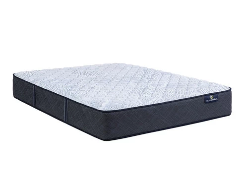 Perfect Sleeper Blue Lagoon Nights Firm Twin Mattress 3 Perfect Sleeper Blue Lagoon Nights Firm Twin Mattress