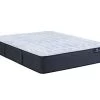 Perfect Sleeper Blue Lagoon Nights Medium Queen Mattress -Home Furniture 500302311 Q main 1