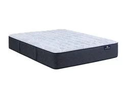Perfect Sleeper Blue Lagoon Nights Medium Twin Mattress