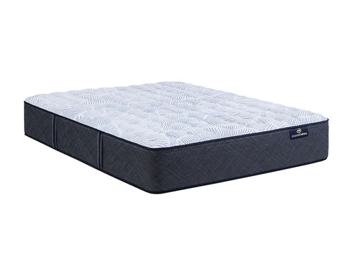 Perfect Sleeper Blue Lagoon Nights Medium Twin Mattress 3 Perfect Sleeper Blue Lagoon Nights Medium Twin Mattress